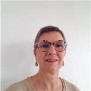 Enseignement du français à des élèves de primaire ou collége